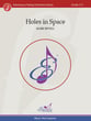 Holes in Space Orchestra sheet music cover